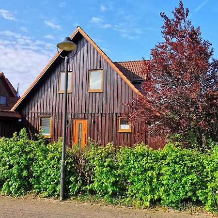 Ferienhaus Heidegeist Зольтау Экстерьер фото